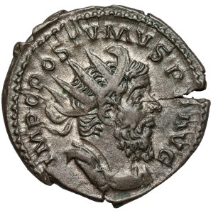 Postumus (260-269 n.e.) Antoninian, Lugdunum