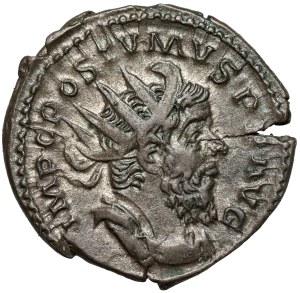 Postumus (260-269 n.e.) Antoninian, Lugdunum