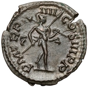 Postumus (260-269 n.e.) Antoninian, Lugdunum