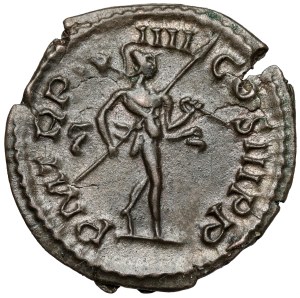 Postumus (260-269 n.e.) Antoninian, Lugdunum