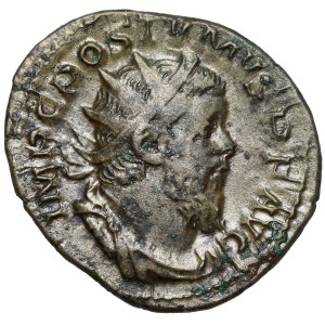 Postumus (260-269 n.e.) Antoninian, Cologne