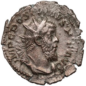 Postumus (260-269 n.e.) Antoninian, Trewir