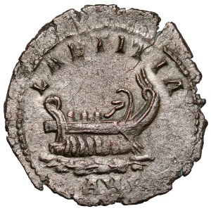 Postumus (260-269 n.e.) Antoninian, Trewir