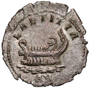 Postumus (260-269 ap. J.-C.) Antonin, Trèves