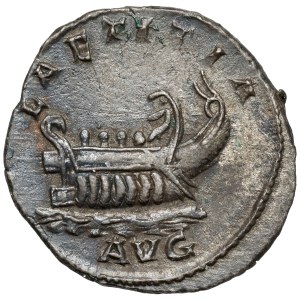 Postumus (260-269 n.e.) Antoninian, Trewir