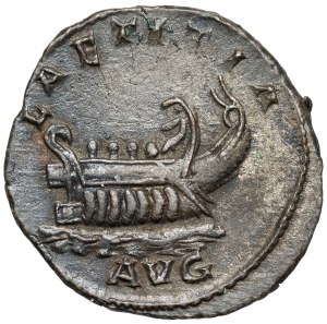 Postumus (260-269 ap. J.-C.) Antonin, Trèves