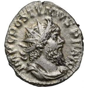 Postumus (260-269 n.e.) Antoninian, Trewir