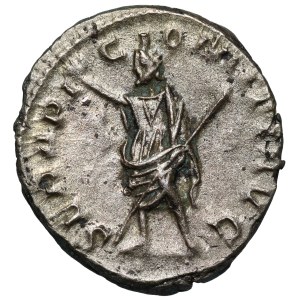 Postumus (260-269 n.e.) Antoninian, Trewir