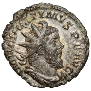 Postumus (260-269 n.e.) Antoninian, Cologne