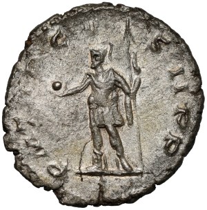 Postumus (260-269 ap. J.-C.) Antonin, Cologne