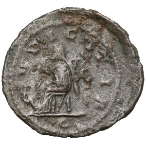 Salonina (253-268 n.e.) Antoninian, Rzym