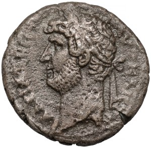 Hadrian (117-138 AD) Tetradrachma, Alexandria