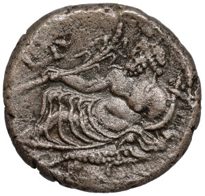 Hadrian (117-138 AD) Tetradrachma, Alexandria