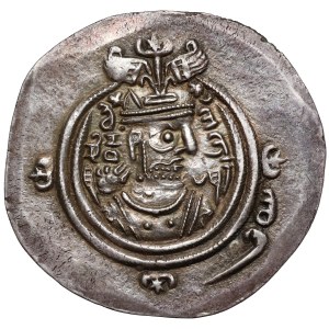 Sasanidzi, Drachma