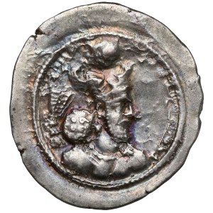 Sasanidzi, Drachma