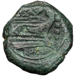Republika, L. Saufeius. (152 p.n.e.) Triens, Rzym