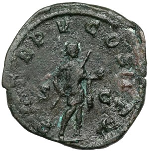 Gordien III (238-244 ap. J.-C.) Sesterc, Rome