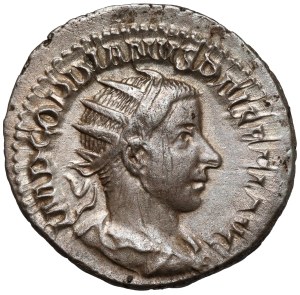 Gordien III (238-244 ap. J.-C.) Antoninien, Rome