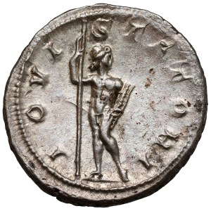 Gordian III (238-244 n.e.) Antoninian, Rzym