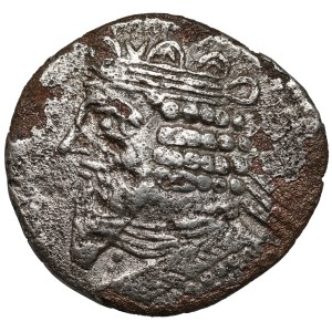 Partia, Tetradrachma subaerat
