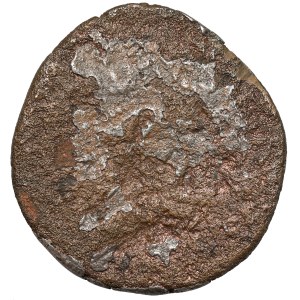 Partia, Tetradrachma subaerat