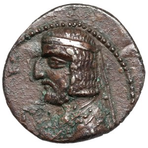 Partia, Arsakes XVI (?) (78/7-62/1 p.n.e.) Drachma