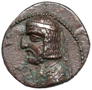 Parthia, Arsakes XVI (?) (78/7-62/1 BC) Drachma