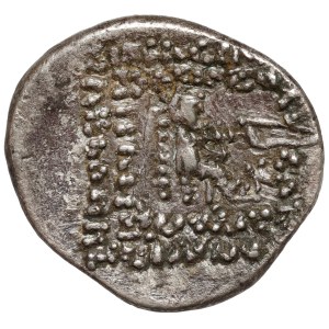 Partia, Orodes II (?) (57-38 p.n.e.) Drachma