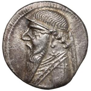 Partia, Mithradates II (123-88 p.n.e.) Drachma
