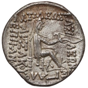 Partia, Mithradates II (123-88 p.n.e.) Drachma