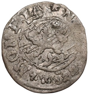 Suède, Gustav II Adolf, 1 Öre 1622 ( ?) Stockholm
