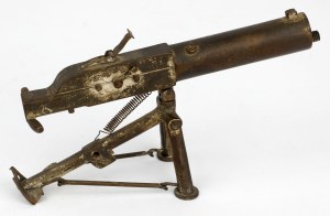 Miniature Model of Austrian Schwarzlose Rifle M.7/12.