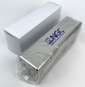 Boîte pour dalles NGC épaisses