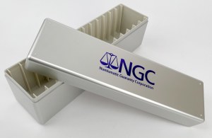 Boîte pour dalles NGC épaisses