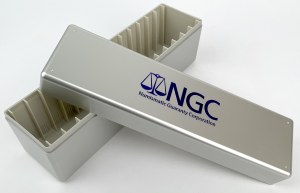 Boîte pour dalles NGC épaisses