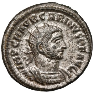 Karynus (283-285 n.e.) Antoninian, Tripolis
