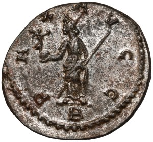Maximinus Herculius (286-305 ap. J.-C.) Antoninien, Lugdunum