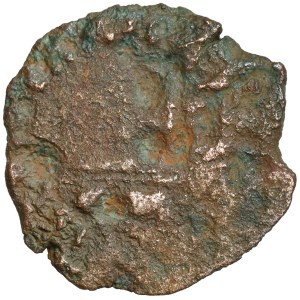 PONCJUSZ PIŁAT, Prefekt Judei (26-36 n.e.) Prutah, Jerozolima