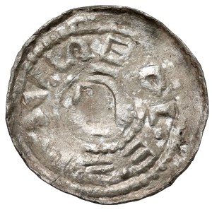 Bolesław II Śmiały, Denar książęcy