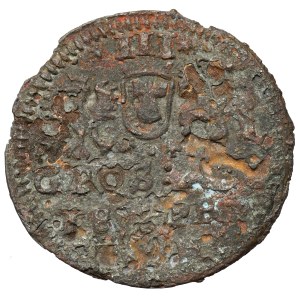 Zygmunt III Waza, Fałszerstwo z epoki trojaka