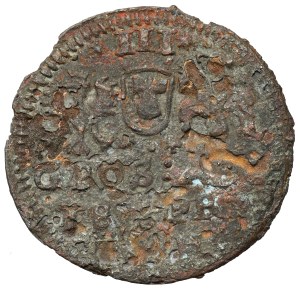 Sigismund III Vasa, Forgery of the Trojan Age