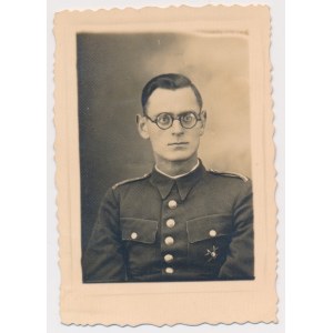 Fotografia, Odznaka, Centrum Wyszkolenia Sanitarnego