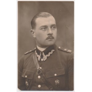 Fotografia, Odznaka, 26 Pułk Artylerii Polowej