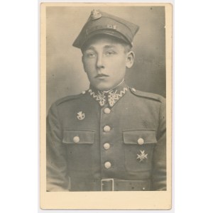 Fotografia, Odznaka, 30 Pułk Artylerii Polowej