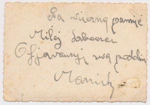 Photograph, Badge, 20th Light Artillery Regiment