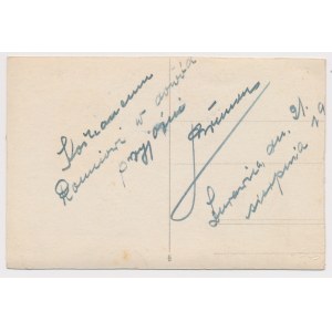 Fotografia, Odznaka, Oficer Czołgów, Szkoła Oficerska dla Podoficerów, Front Pomorski i Wojska Wielkopolskie