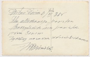 Photographie, insigne, Union des réservistes et Front lituanien-biélorusse