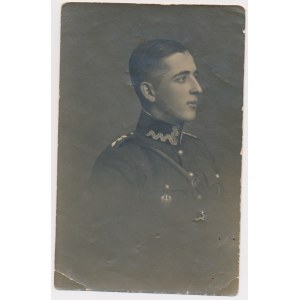 Fotografia, Odznaka, Szkoła Podchorążych Saperów