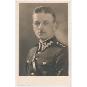 Fotografia, Odznaka Szkoła Podchorążych Saperów