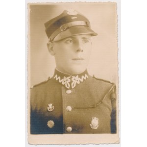 Fotografia, Odznaka, 5 Pułk / Batalion Saperów